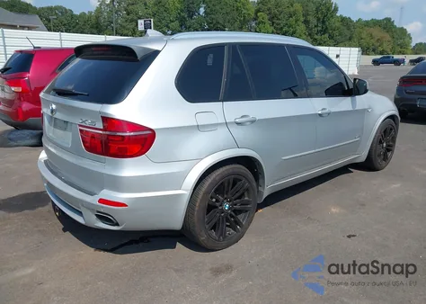 2011 BMW X5 xDrive35I/xDrive35I Premium/xDrive35I Sport Activity из США, поврежденный, VIN 5UXZV4C59BL402512